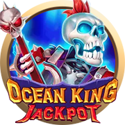 JILI Jackpot Vua Đại Dương